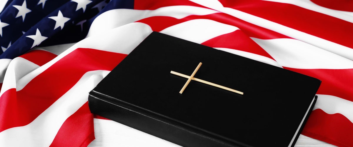 Christian nationalism: A Baptist evaluation and response Christian nationalism: A Baptist evaluation and response