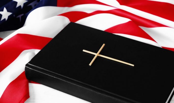 Christian nationalism: A Baptist evaluation and response