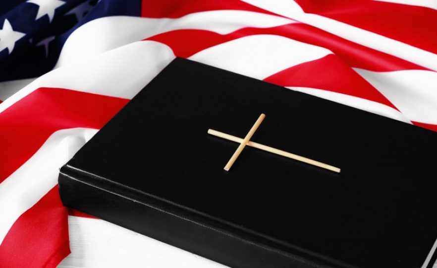 Christian nationalism: A Baptist evaluation and response Christian nationalism: A Baptist evaluation and response