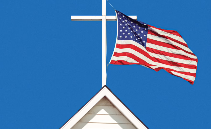 My Father, My Faith, and Donald Trump