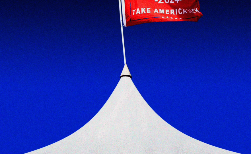 The Christian Radicals Are Coming The Christian Radicals Are Coming