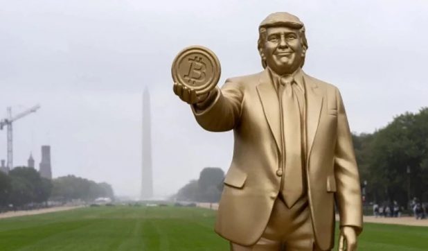 ‘This is not an idol. This is a sculpture’