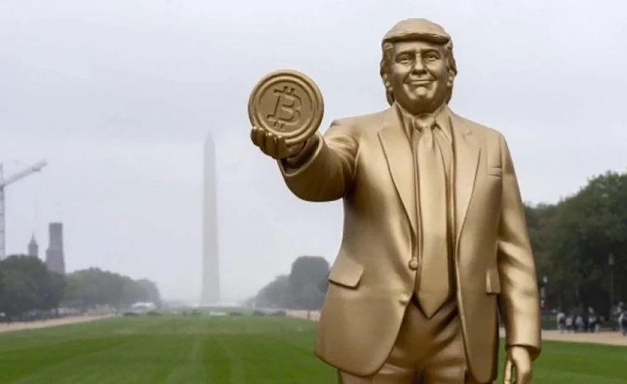 ‘This is not an idol. This is a sculpture’ ‘This is not an idol. This is a sculpture’